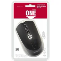 Мышь Smartbuy 342AG (SBM-342AG-K) фото 3